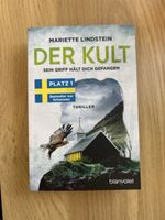 Mariette Lindstein - Der Kult