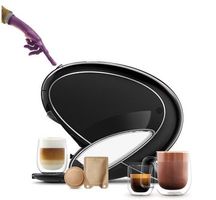 Kaffeemaschine Nescafé Dolce Gusto Neo Latte - Ganz neu!