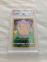 2021 POKEMON CELEBRATIONS #005 FULL ART/PIKACHU PSA 7 NM