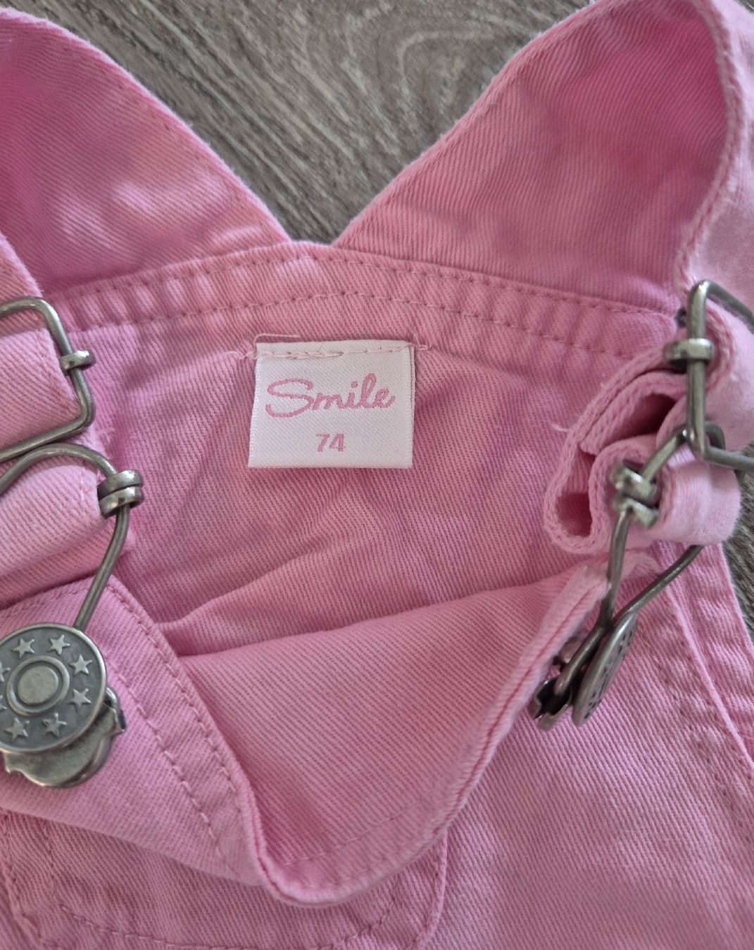 Kleiderpakete & -sets: süsse Kleider Grösse 74 – Gebraucht aus Ellighausen von Luna_dk 5