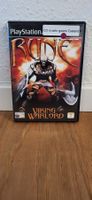 PS 2 - Rune Viking Warlord