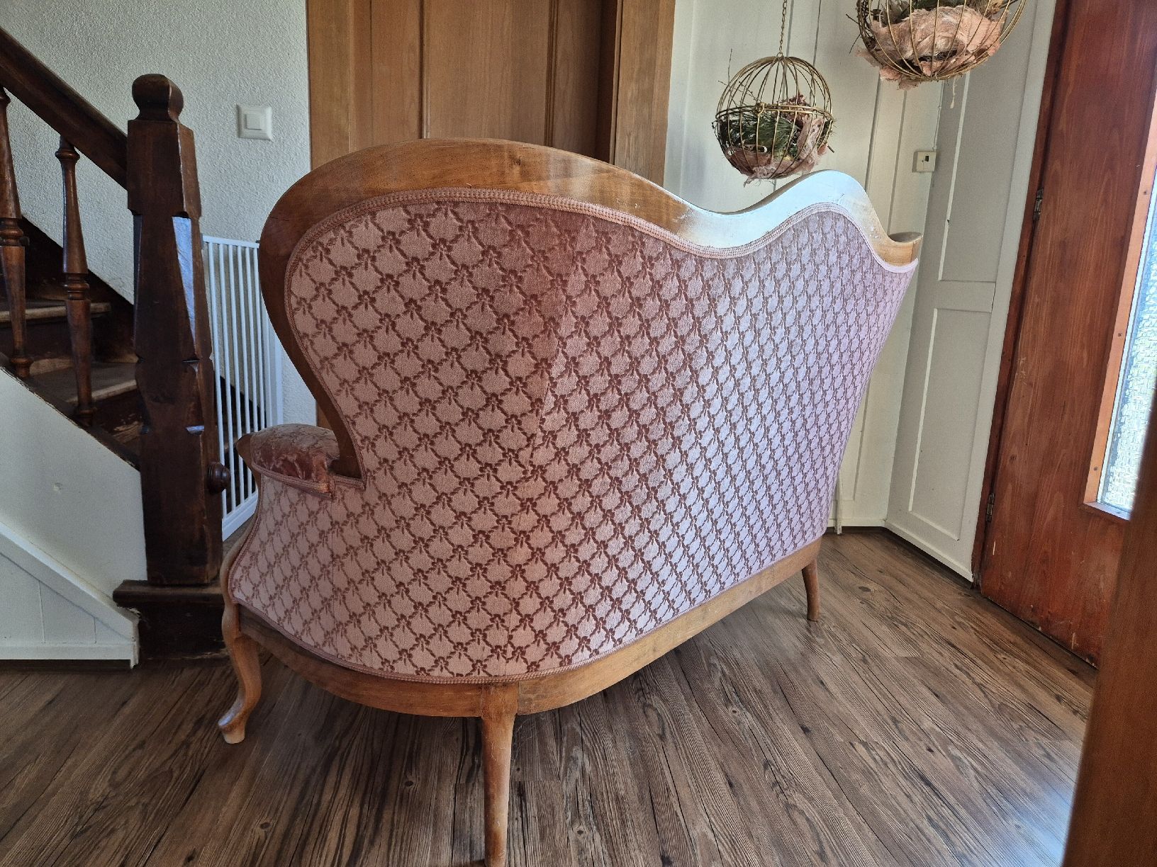 Divani: Antikes Sofa – Usato da Buchs LU venduto da 1yvez 1