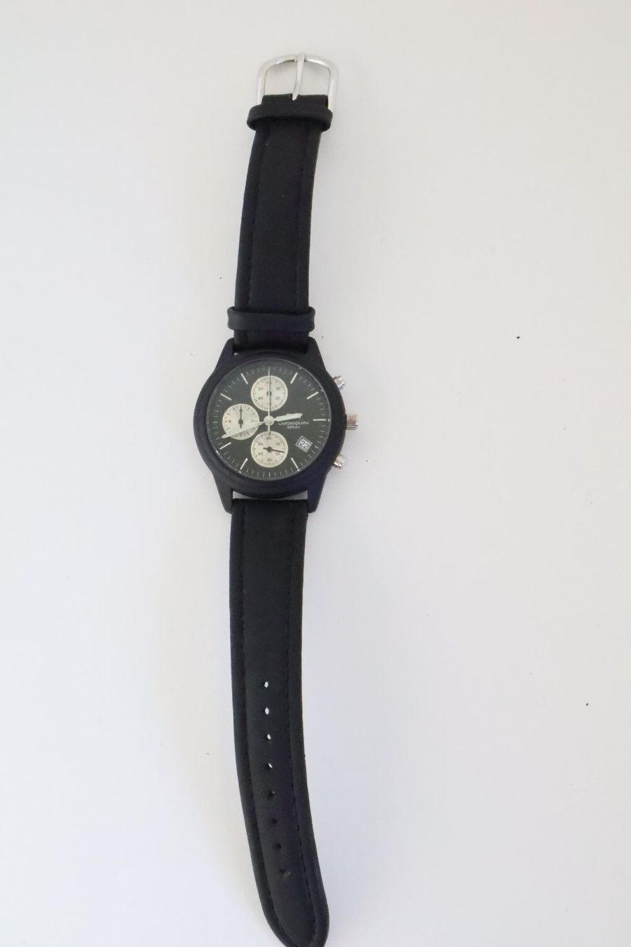 Uhren: B+H Chronograph   läuft Garantie – Gebraucht aus Willisau von flabastian 3