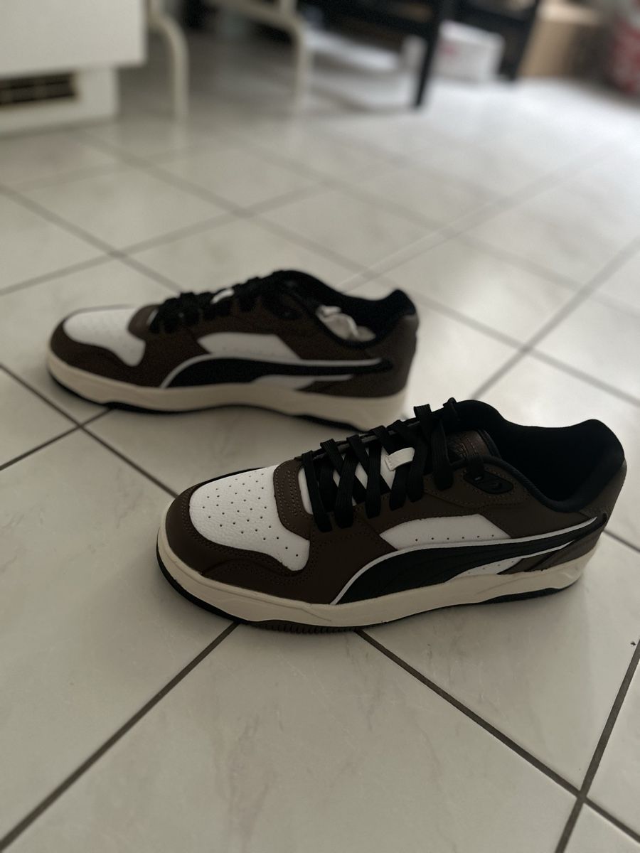 Puma Scarpe da uomo: Neu!Puma Sneakers Soft Foam size:43 – Nuovo e nell'imballaggio originale da St Gallen venduto da kon_2nnp 3