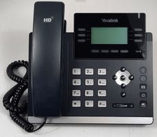 YEALINK Ultra Elegant Business IP Phone IP-T41S