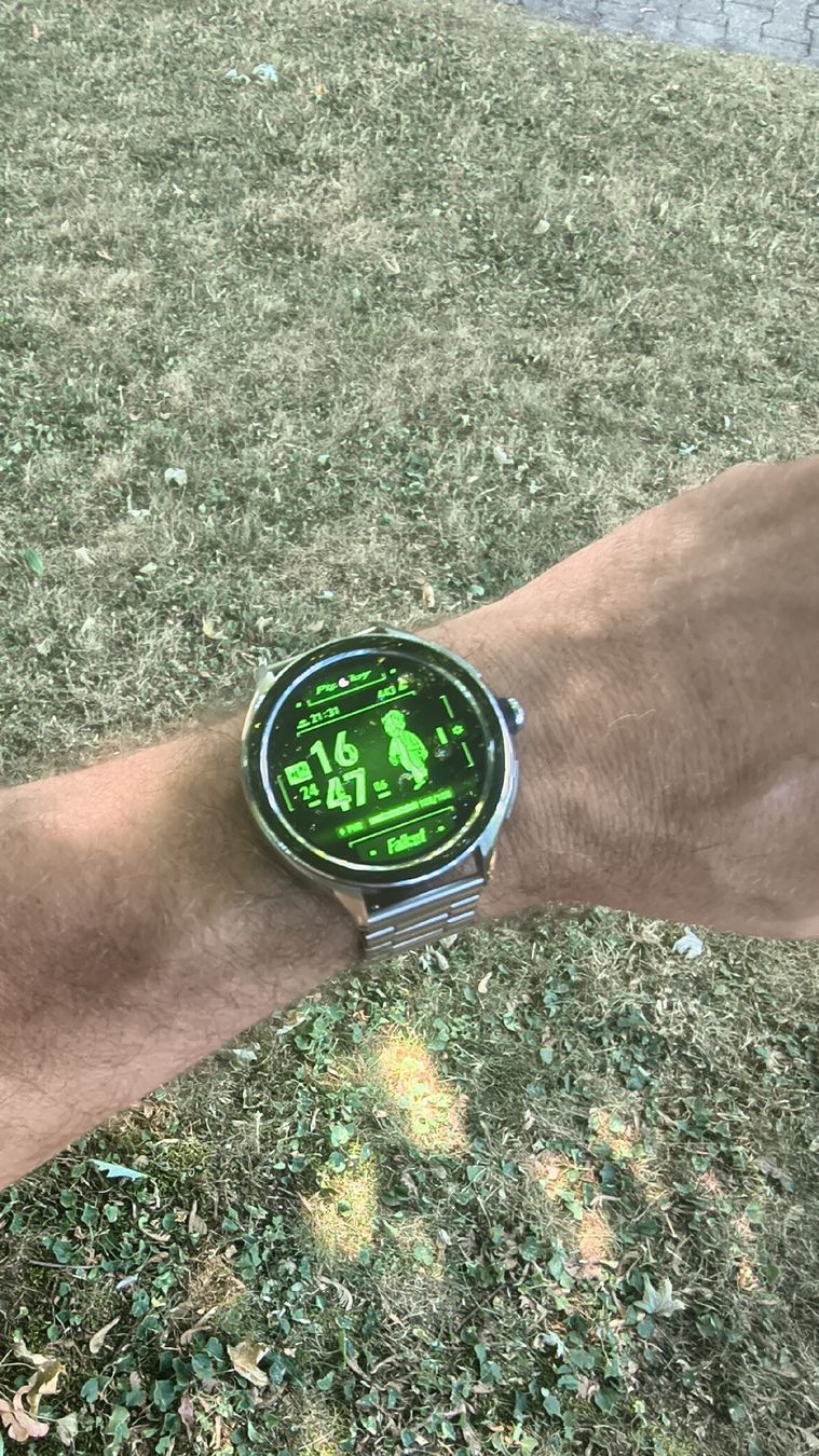 Xiaomi Smartwatch: SmartWatch Xiaomi Watch 2 Pro 4G (e-sim) – Usato da Nidau venduto da Lorzipackna 4