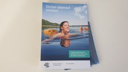 Bag für Badesachen (BFU)