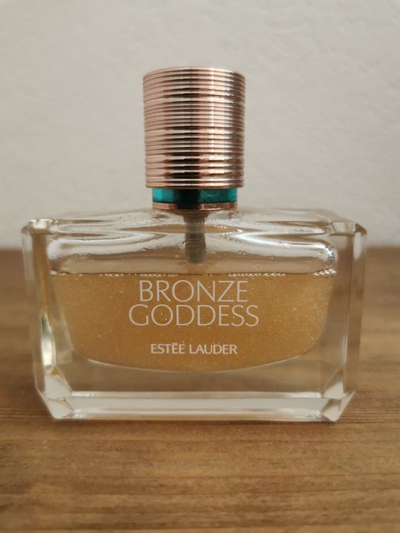 Estee Lauder Bronze Goddess Shimmering oil spray 50ml Kaufen auf Ricardo
