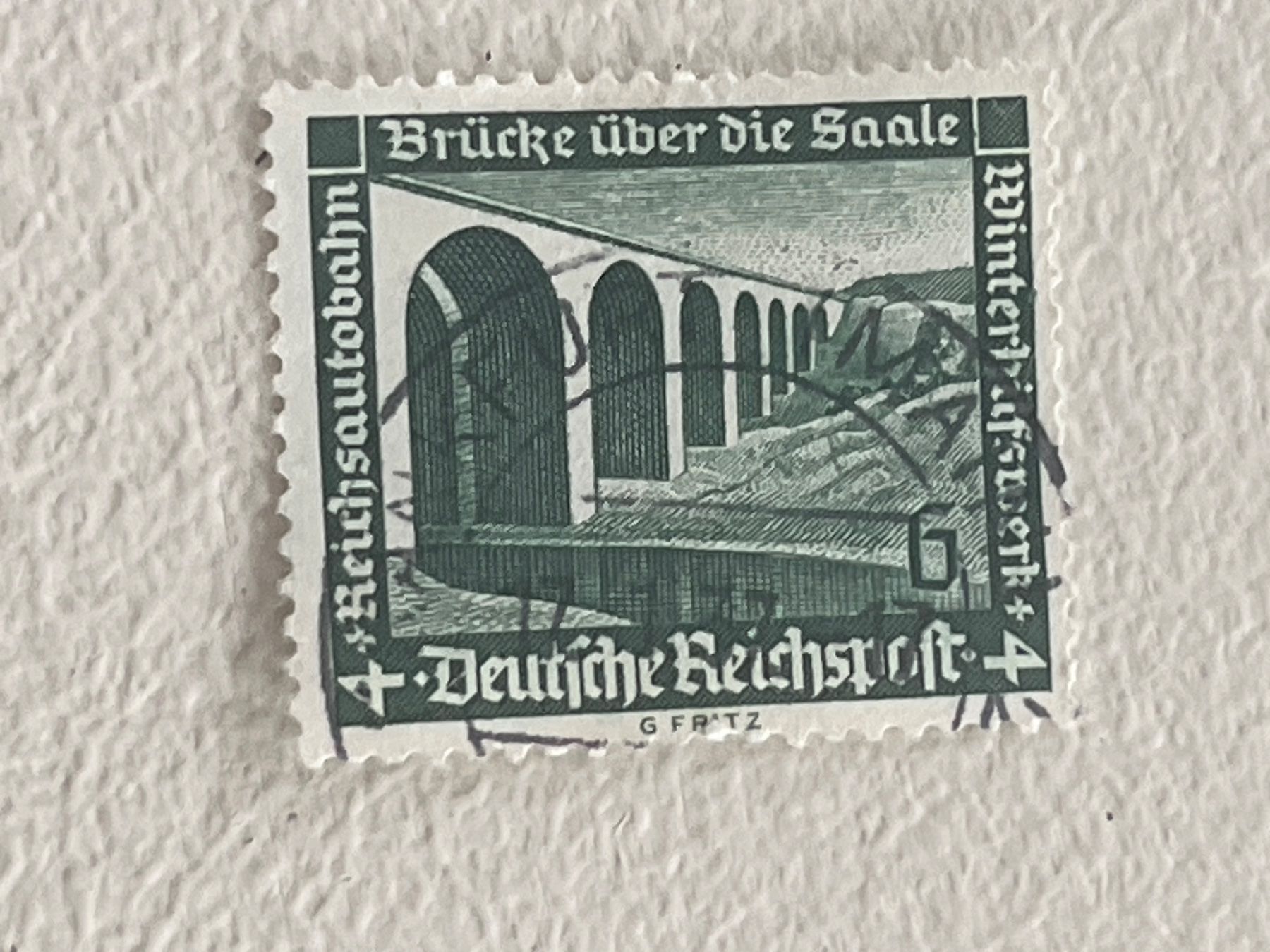 Alle Briefmarken: DR Briefmarken (Gratis-Versand) – Gebraucht aus Chiasso von AzenYa