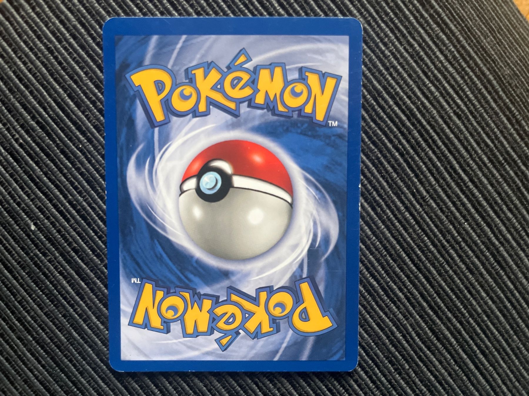 Pokémon Sammelbilder & Trading cards: Pokemon Vulnona Holo Base Set – Gebraucht aus Wabern von Collectfun 1