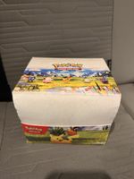 Ascended Heroes Mini Tins Display EN ohne seal