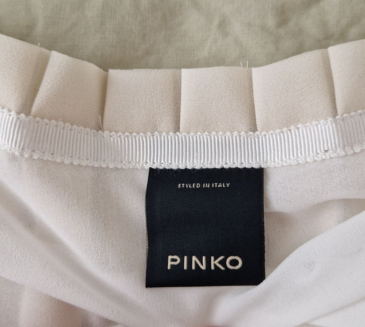 Pinko Gonne: Pinko Rock Gr. 38 – Nuovo (secondo la descrizione) da Erlinsbach SO venduto da ULIKH 4
