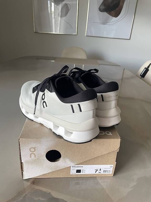 Chaussures hommes: On Cloudzone – D'occasion à Rupperswil par mku92 3