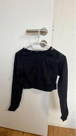Gymshark Sporttop Gr.S Atmungsaktiv & Stylish