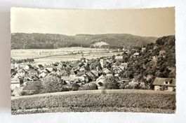 Carte postale ancienne Alt-Langnau b. Biel (Fabrication S...