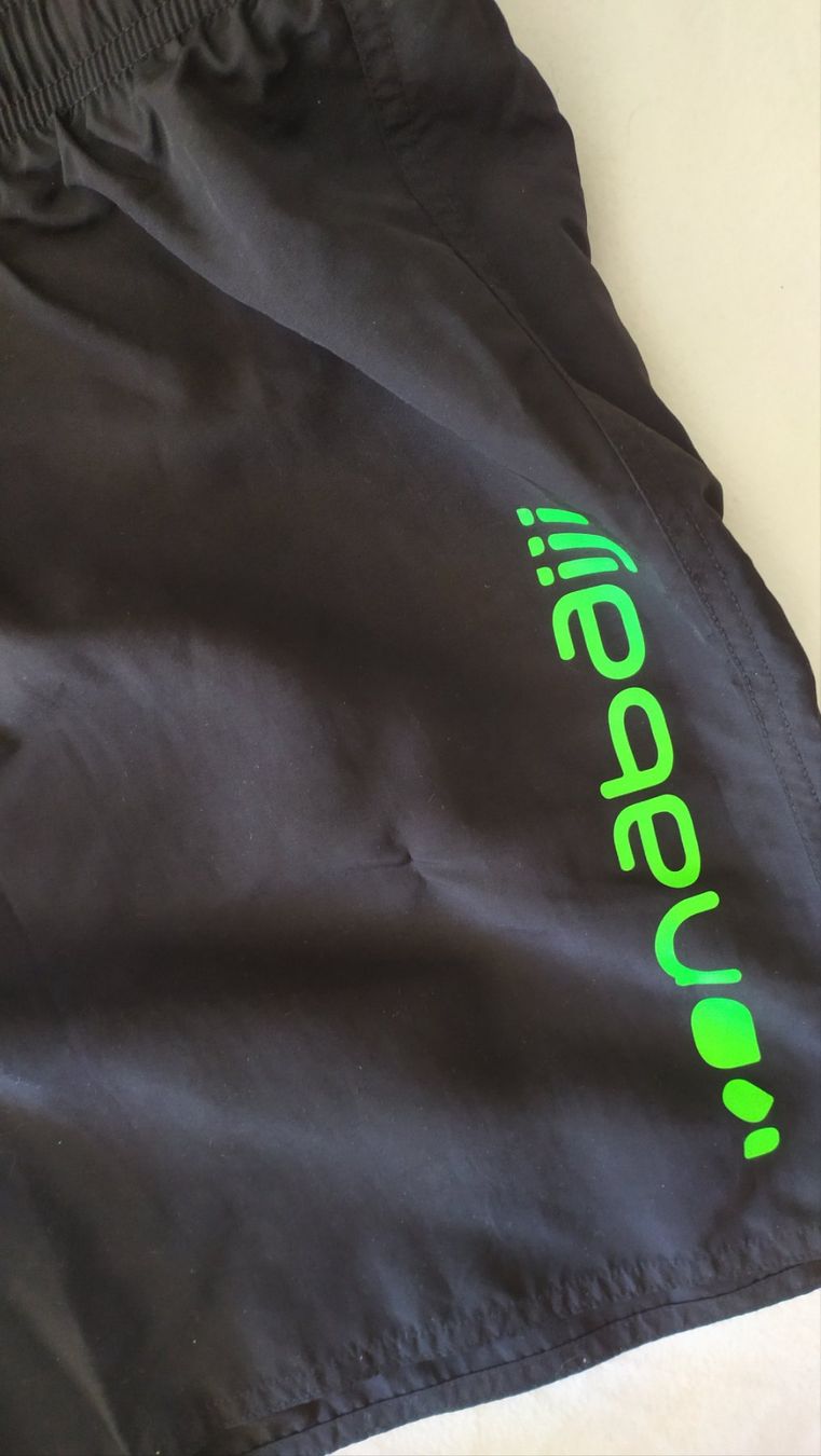 Decathlon Costumi da bagno: 2 Shorts de bain 2XL NABAIJI – Nuovo e nell'imballaggio originale da Chezard St-Martin venduto da Loucail 1