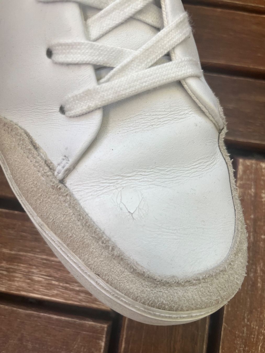 Gant Scarpe da donna: GANT Sneakers Gr. 40 – Usato da Jona venduto da Good_luck_ 8