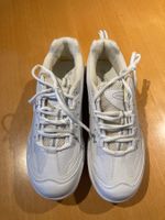 Walkmaxx Gesundheitsschuh, weiss, Grösse 43, neuwertig