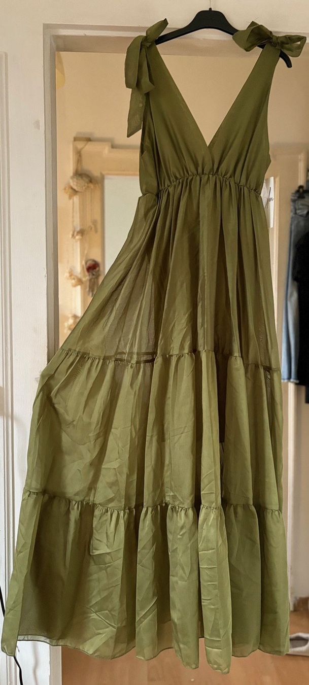 Vestiti: LONGUE ROBE!! M – Nuovo e nell'imballaggio originale da Locarno venduto da NicoNion 1