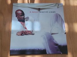 EP Maxi  R. Kelly