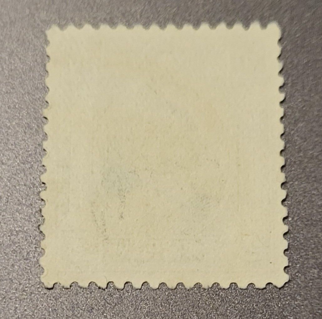 Alle Briefmarken: China 1931 alte briefmarke – Gebraucht aus St Gallen von Stampsalshobby 1