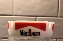 Marlboro Aschenbecher, Vintage, Kult, Rarität, Top. VERSAND✅