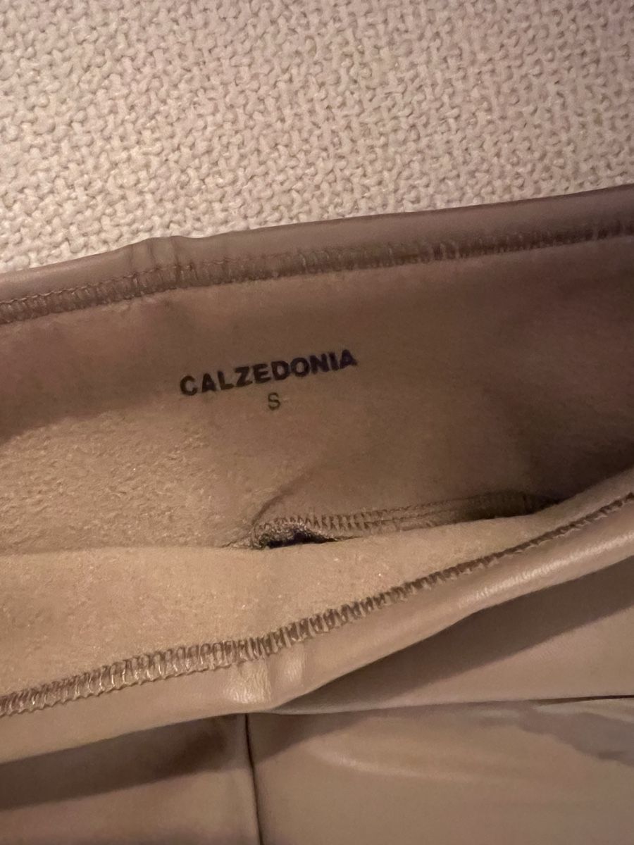 Calzedonia Leggings: CalzedoniaThermo leggings S – Nuovo (secondo la descrizione) da Zurich venduto da amf_k7k2 1