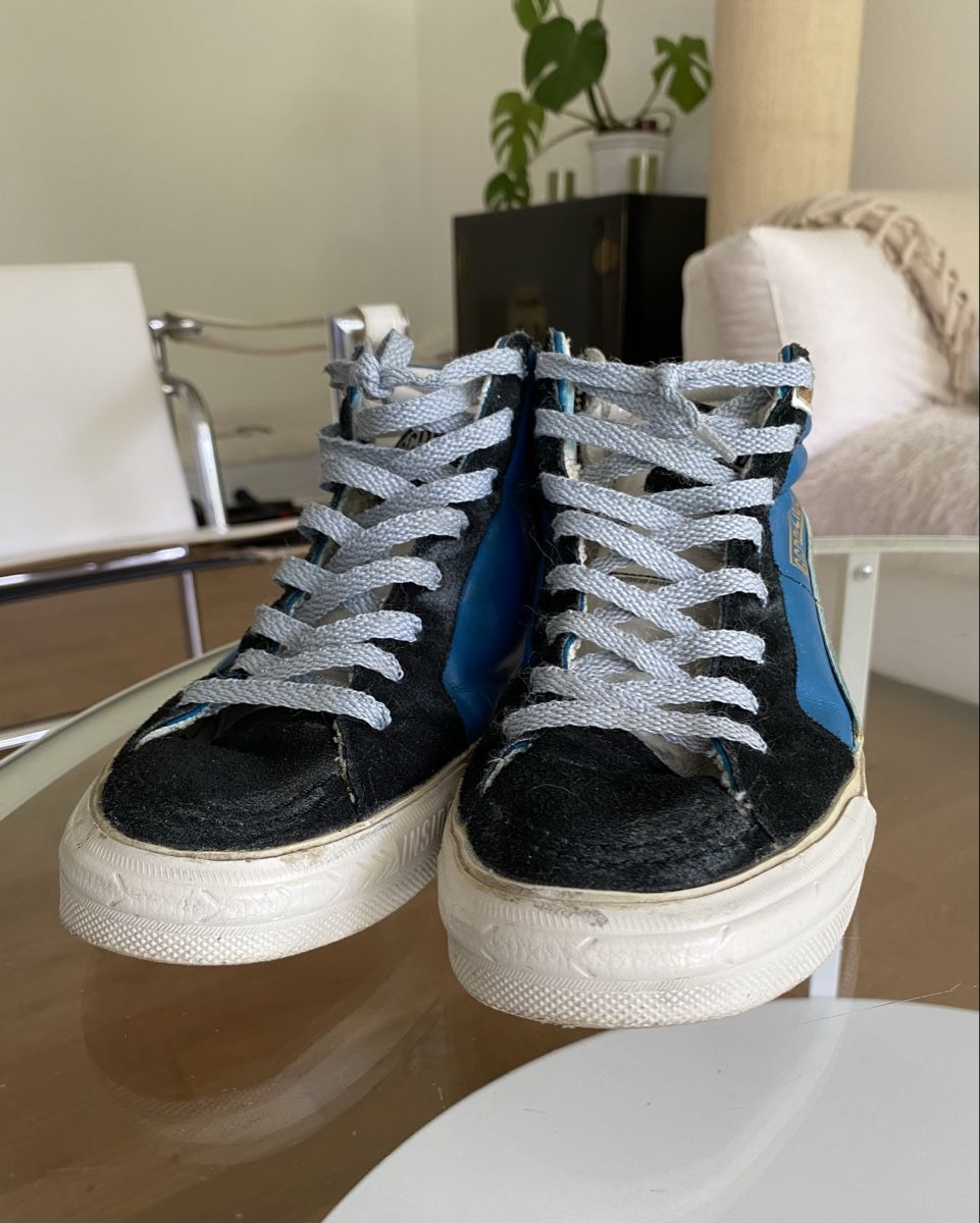 Golden Goose Scarpe da uomo: golden goose slide 37  – Usato da adliswil venduto da PRELOVED_ 2