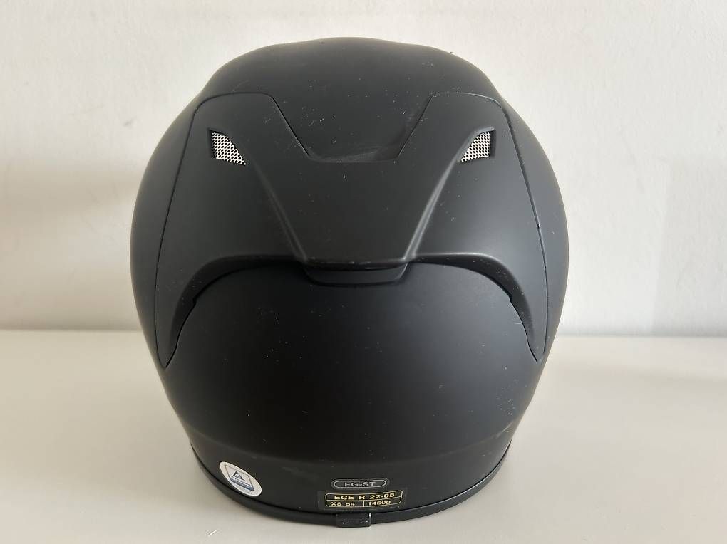 Caschi & visiere: Motorradhelm HJC XS 54 – Usato da Zürich venduto da niickey 1