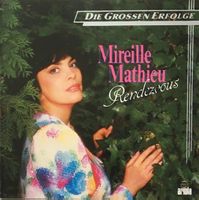 Mireille Mathieu - Rendezvous