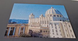 Lais Puzzle 1000 Teile. El Salvador