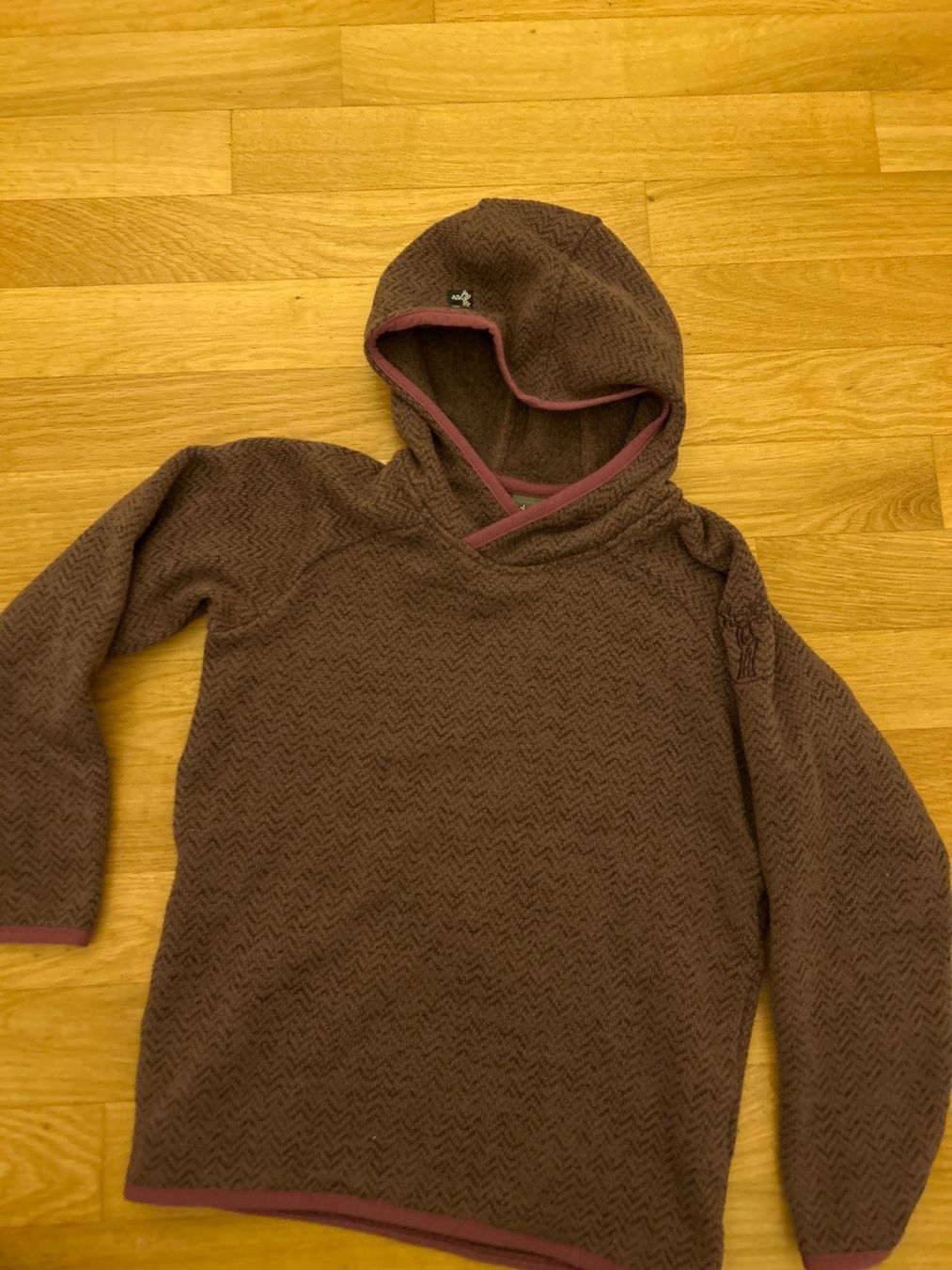 Elkline Pulls et sweat-shirts: Elkline Fleecepullover – D'occasion à Schlieren par Gizmo8952