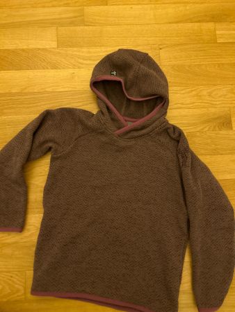 Elkline Fleecepullover