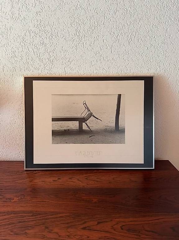 Foto & Immagini: Eva-Rubinstein - Fotodruck – Usato da Bern venduto da Kelevra881