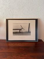 Eva-Rubinstein - Fotodruck