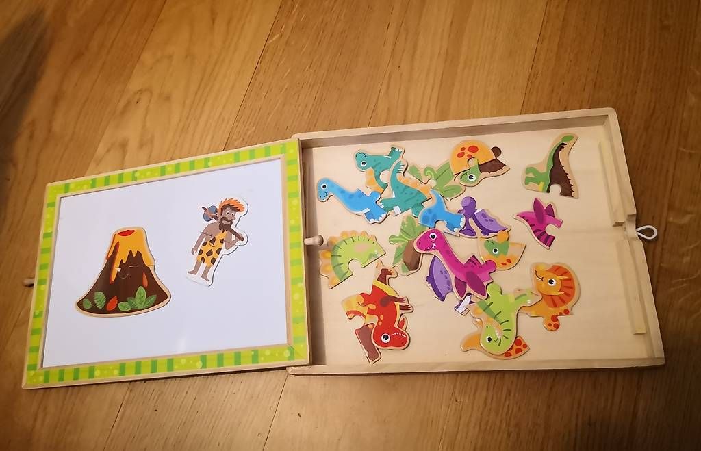 Giochi: Spiele ab 2 Jahren – Usato da Ottenbach venduto da Acki_la 2