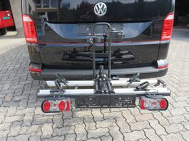 Porte-vélo pour attelage Bosal