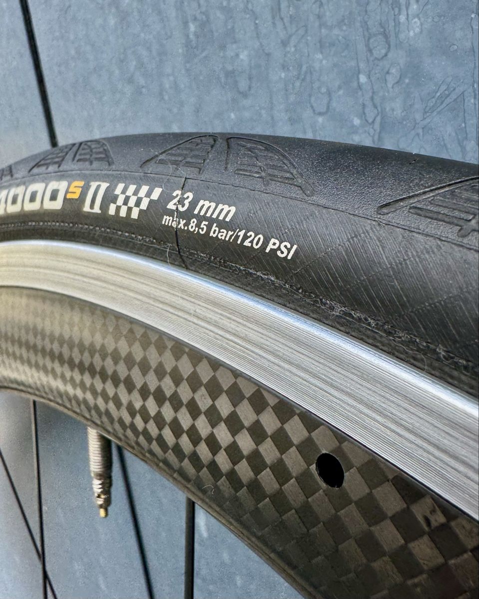 Pezzi di ricambio: Top >>> Radsatz SwissSide Hadron 485 <<< Top – Usato da Sils im Domleschg venduto da bergvelo 6