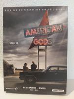 American Gods (DVD -1. Staffel)