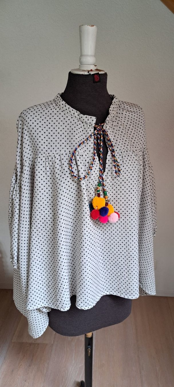 Camicette: Boho Bluse – Usato da Reutigen venduto da IrisFashion