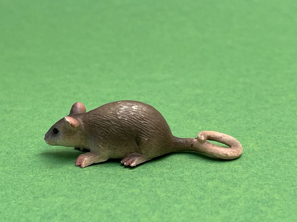 Schleich 14405 Ratte | Kaufen auf Ricardo
