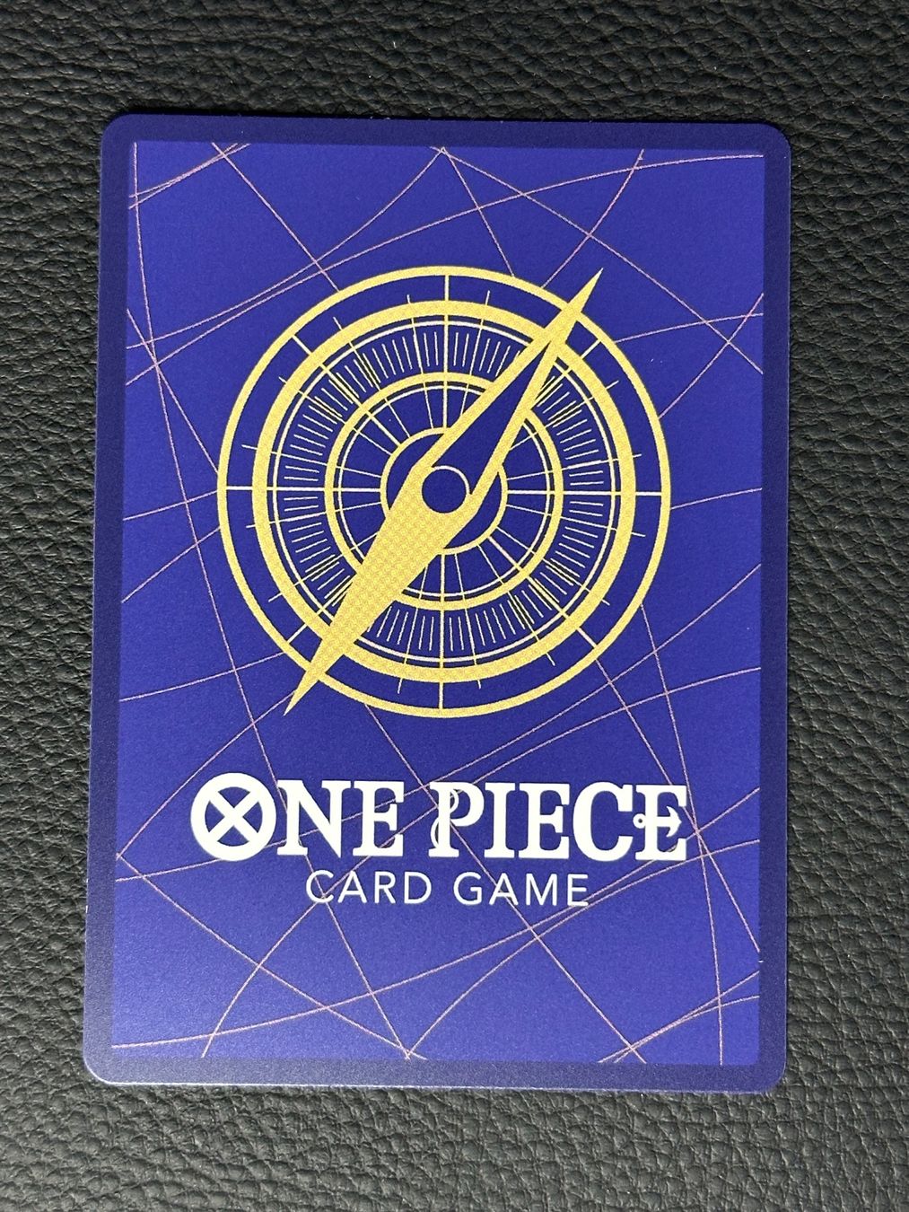 Bandai Sammelbilder & Trading cards: One Piece - Loki OP17-119 EN – Neu (gemäss Beschreibung) aus Winterthur von MonCards 1