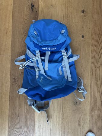 Tatonka Kinderrucksack gebraucht