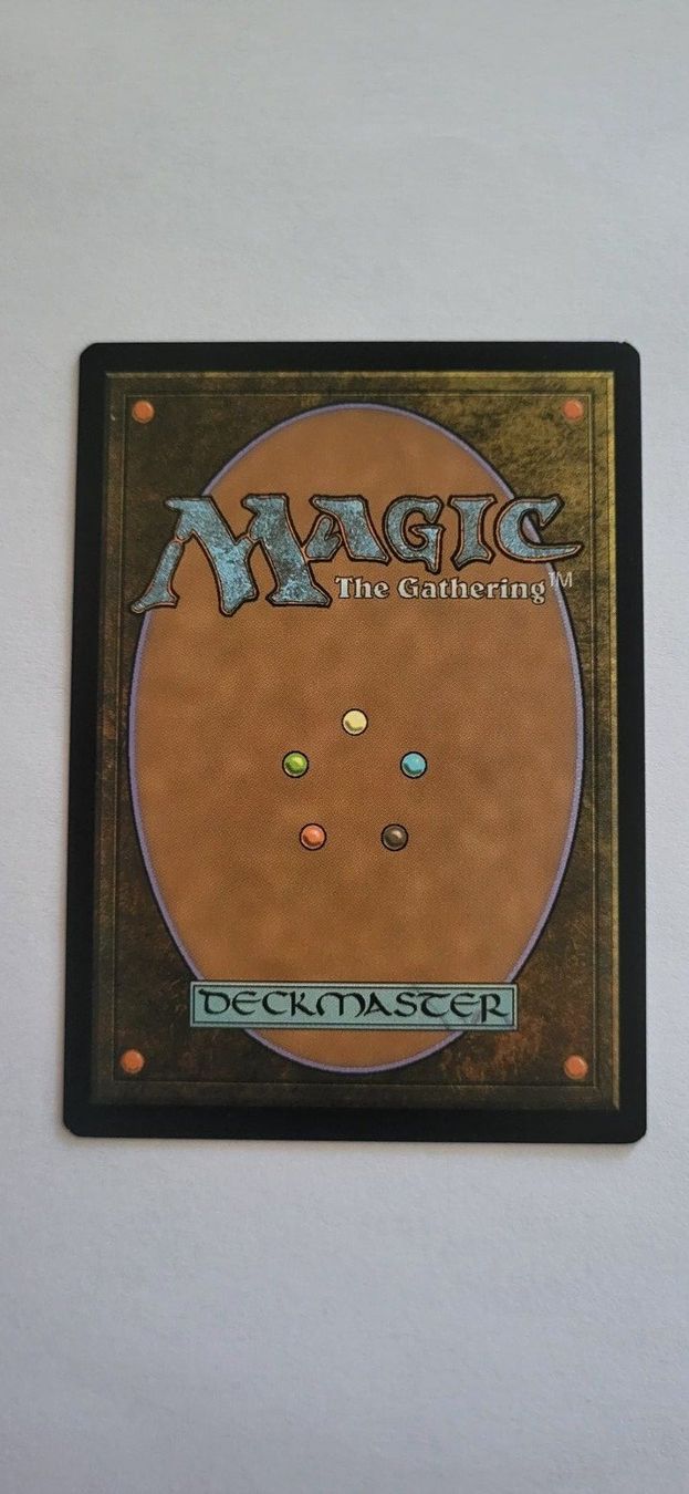 Magic The Gathering Carte collezionabili: MTG - Kinjallis Sunwing – Usato da Münsingen venduto da Heroism2010 1