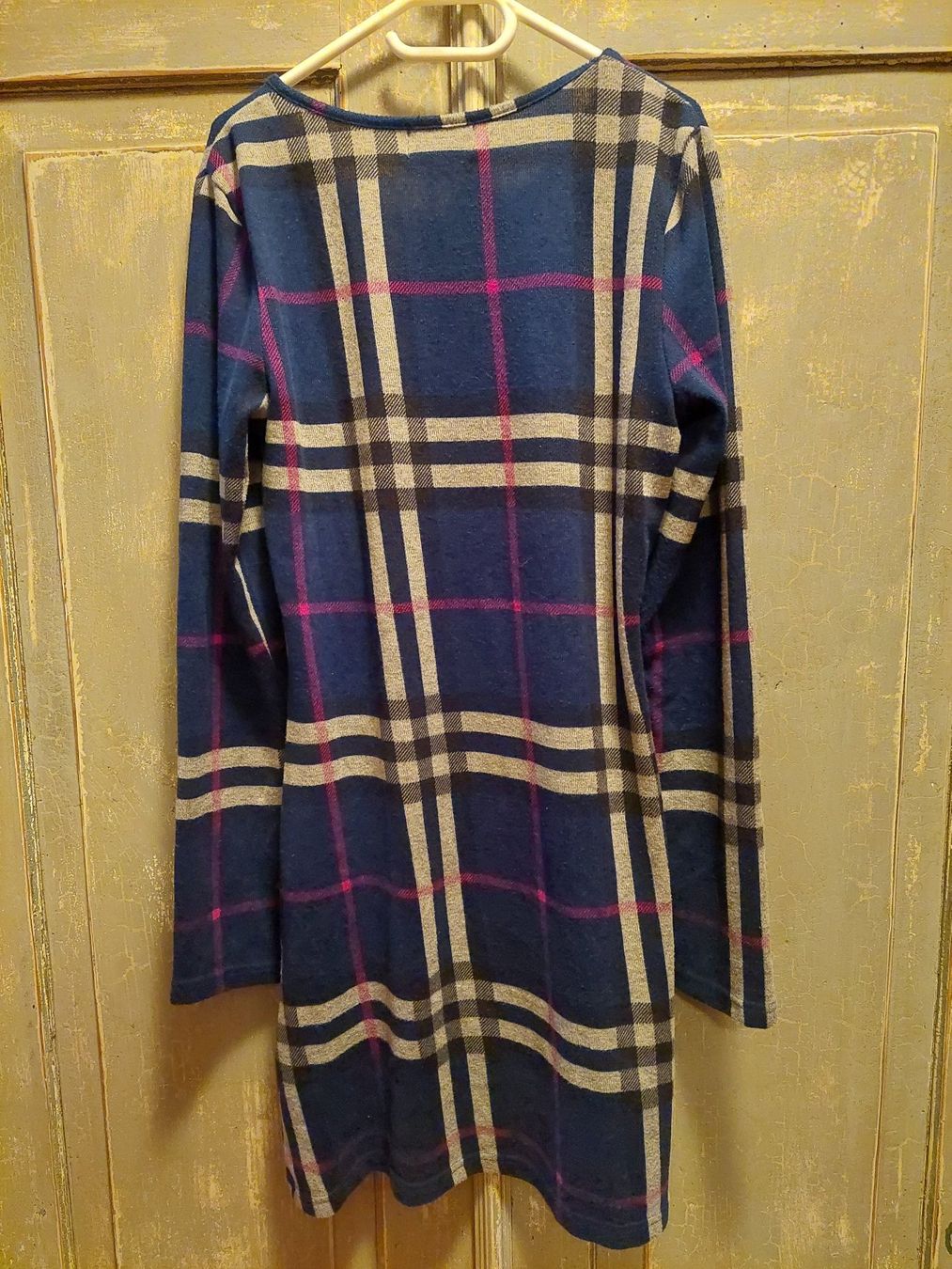 Kleider: Apricot . Midikleid - S – Neu (gemäss Beschreibung) aus Besenbüren von piculo 1