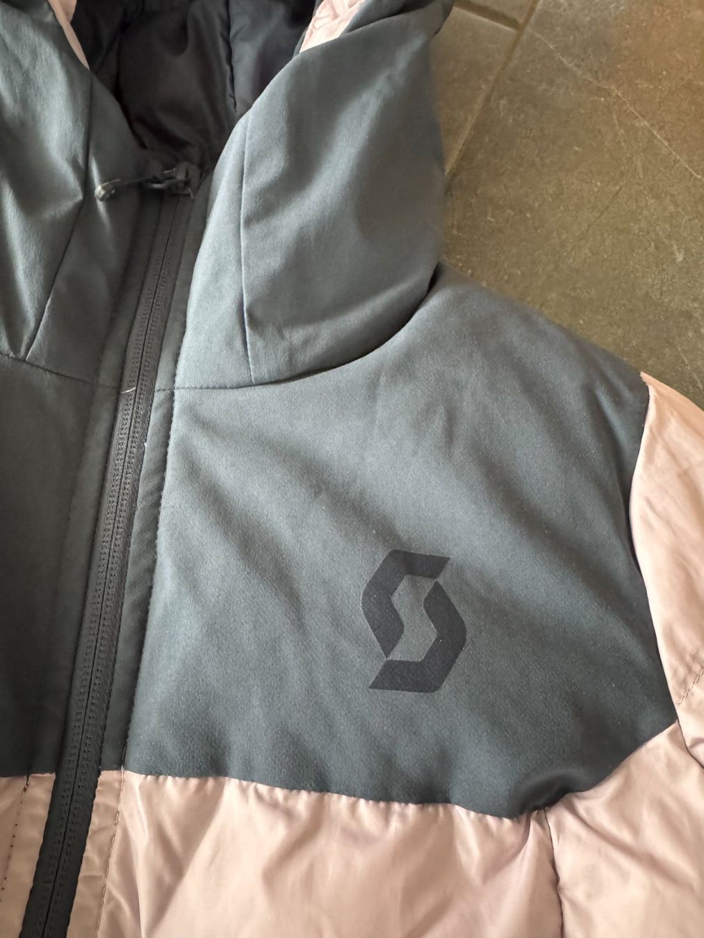 Giacche: SCOTT Insuloft Warm Damen Winterjacke Gr. M – Usato da Dübendorf venduto da Digitalxs 5