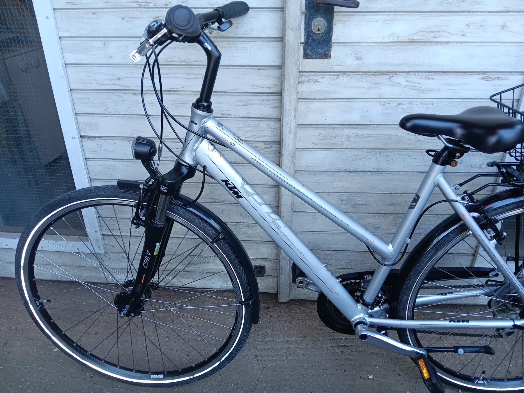KTM Biciclette: Velo KTM LIVE JOY – Usato da Dietikon venduto da Sauber64 2