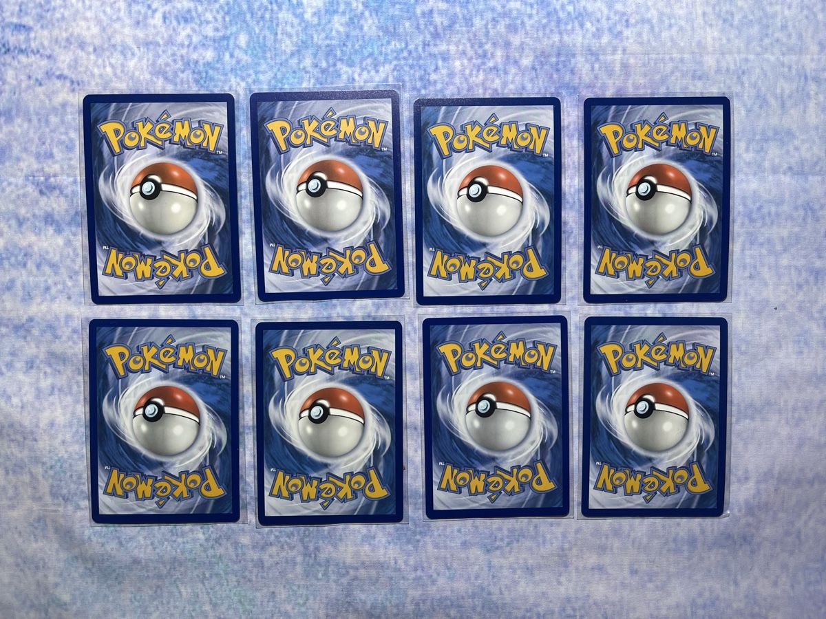 Pokémon Carte collezionabili: Pokemon: Kartenset  – Usato da Märstetten venduto da AlienNova 1