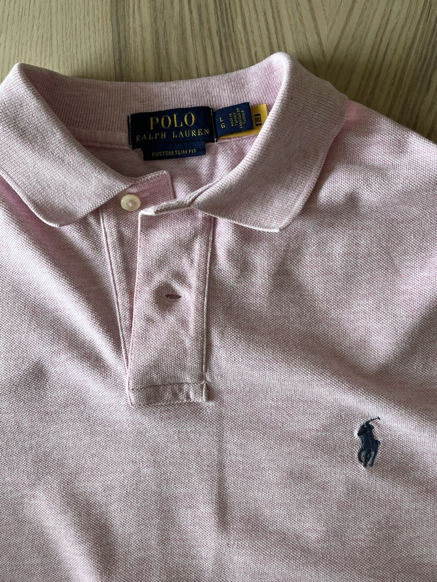 Ralph Lauren Magliette Polo: Polo Ralph Lauren Poloshirt – Nuovo (secondo la descrizione) da Kreuzlingen venduto da mariuuss 2