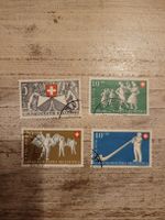 Pro Patria 1951